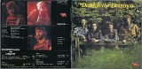 Derek + The Dominos - In Concert, gatefold 1
